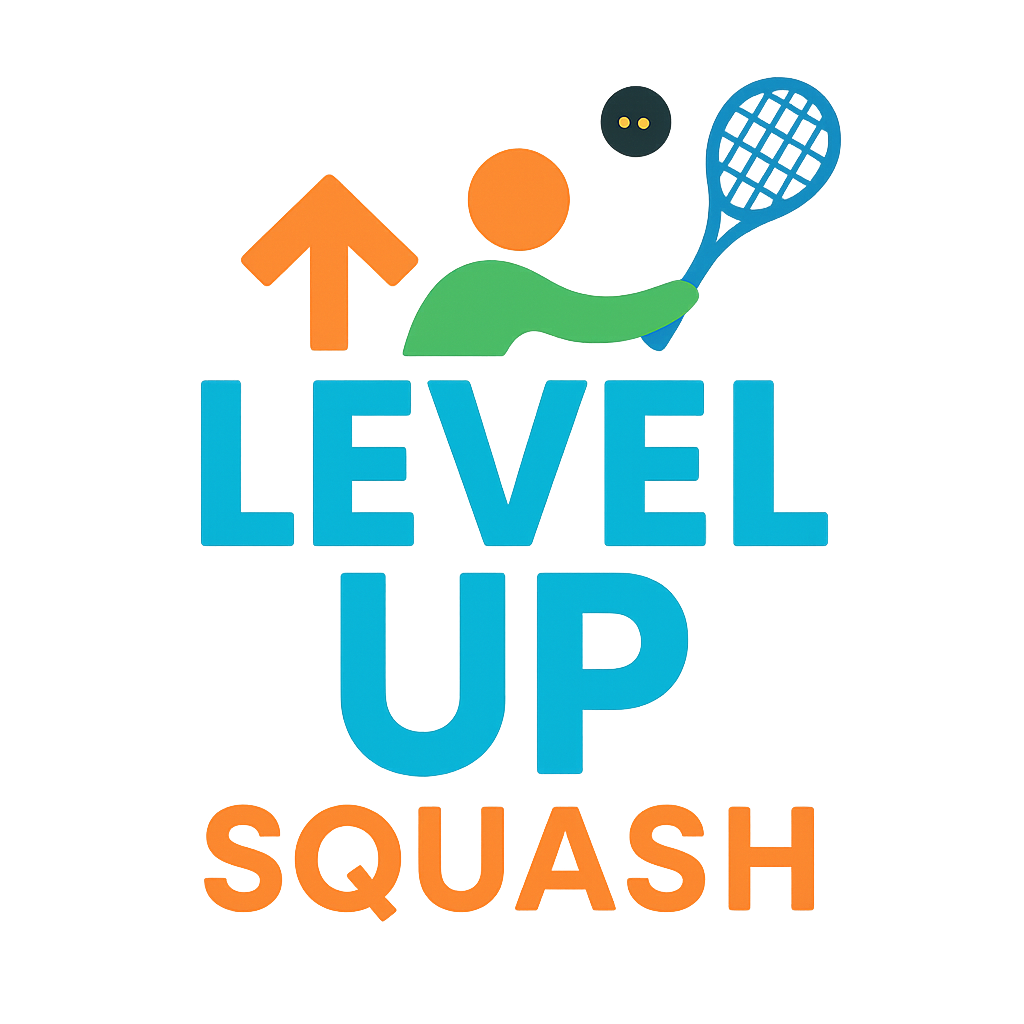 Level Up Squash
